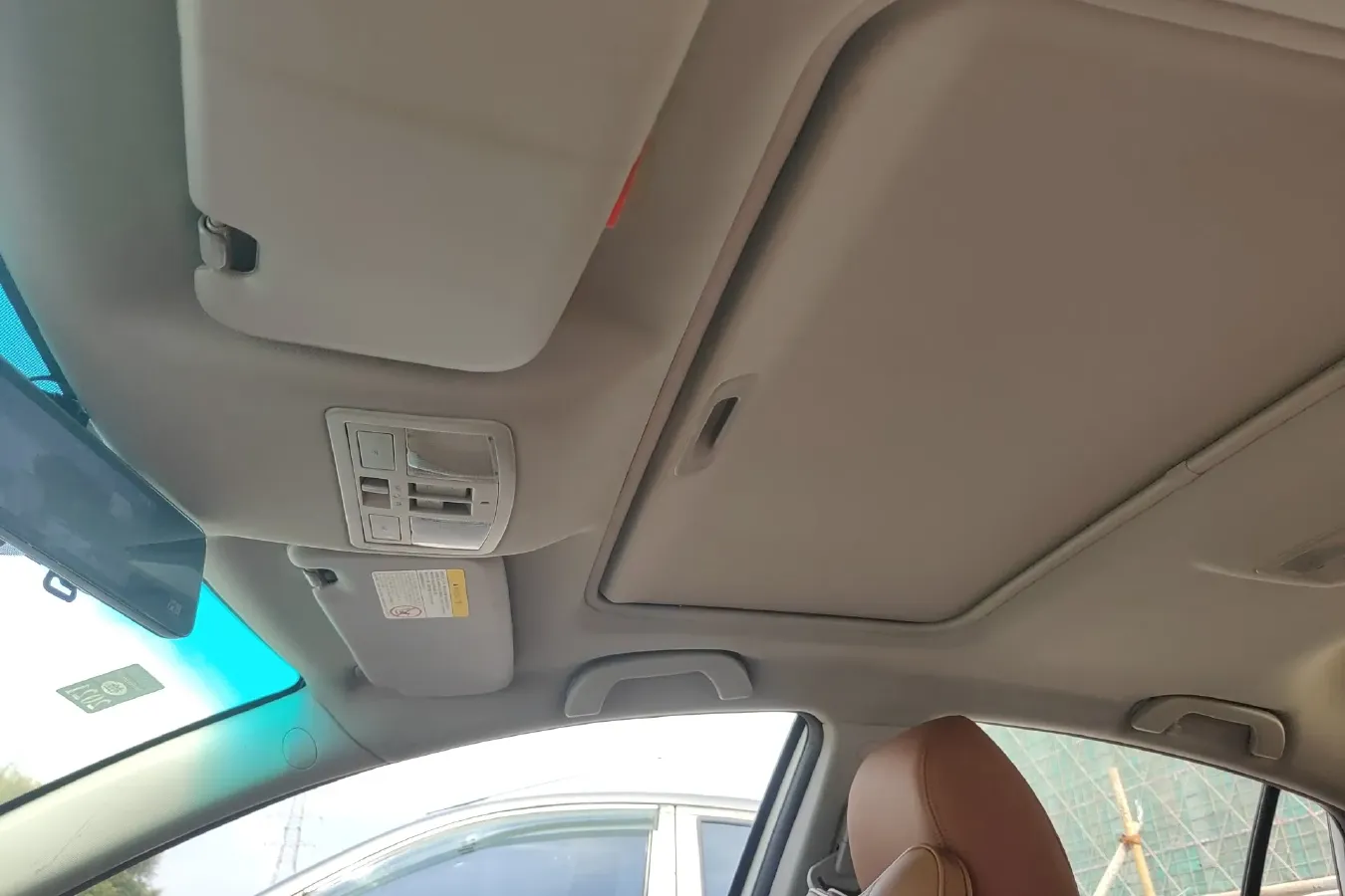 2017 HaiMa M6 1.6L 118HP L4 5MT,autocango,china used car exporter,china ev exporter,chinese used car exporter,chinese used ev exporter