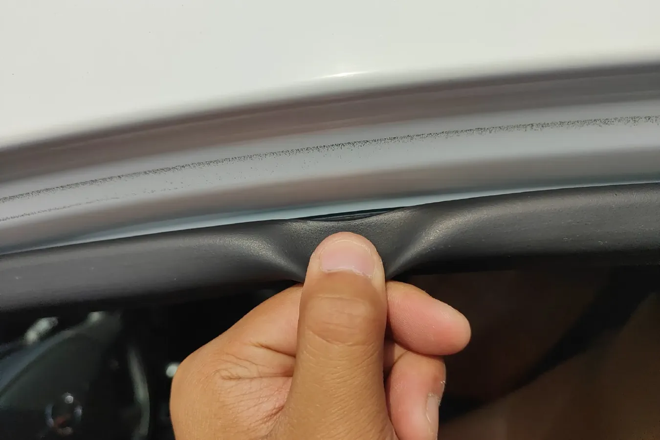 2017 HaiMa M6 1.6L 118HP L4 5MT,autocango,china used car exporter,china ev exporter,chinese used car exporter,chinese used ev exporter