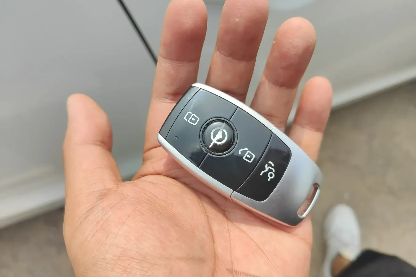 2017 HaiMa M6 1.6L 118HP L4 5MT,autocango,china used car exporter,china ev exporter,chinese used car exporter,chinese used ev exporter