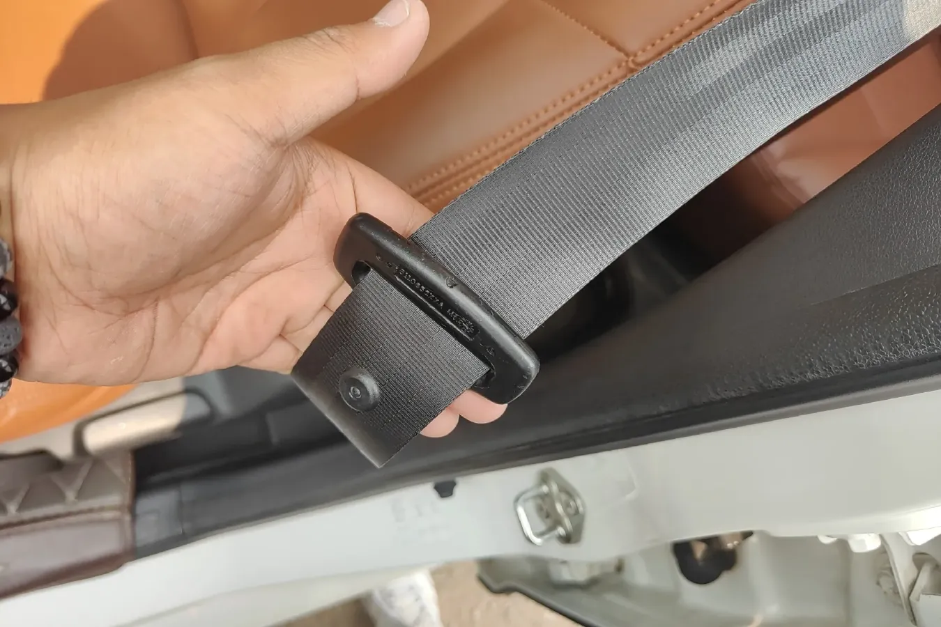 2017 HaiMa M6 1.6L 118HP L4 5MT,autocango,china used car exporter,china ev exporter,chinese used car exporter,chinese used ev exporter