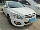 2017 HaiMa M6 1.6L 118HP L4 5MT