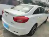 2017 HaiMa M6 1.6L 118HP L4 5MT