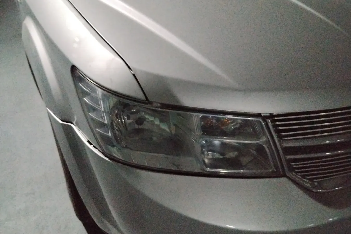 2013 Dodge JCUV 2.4L 170HP L4 6AT,autocango,china used car exporter,china ev exporter,chinese used car exporter,chinese used ev exporter