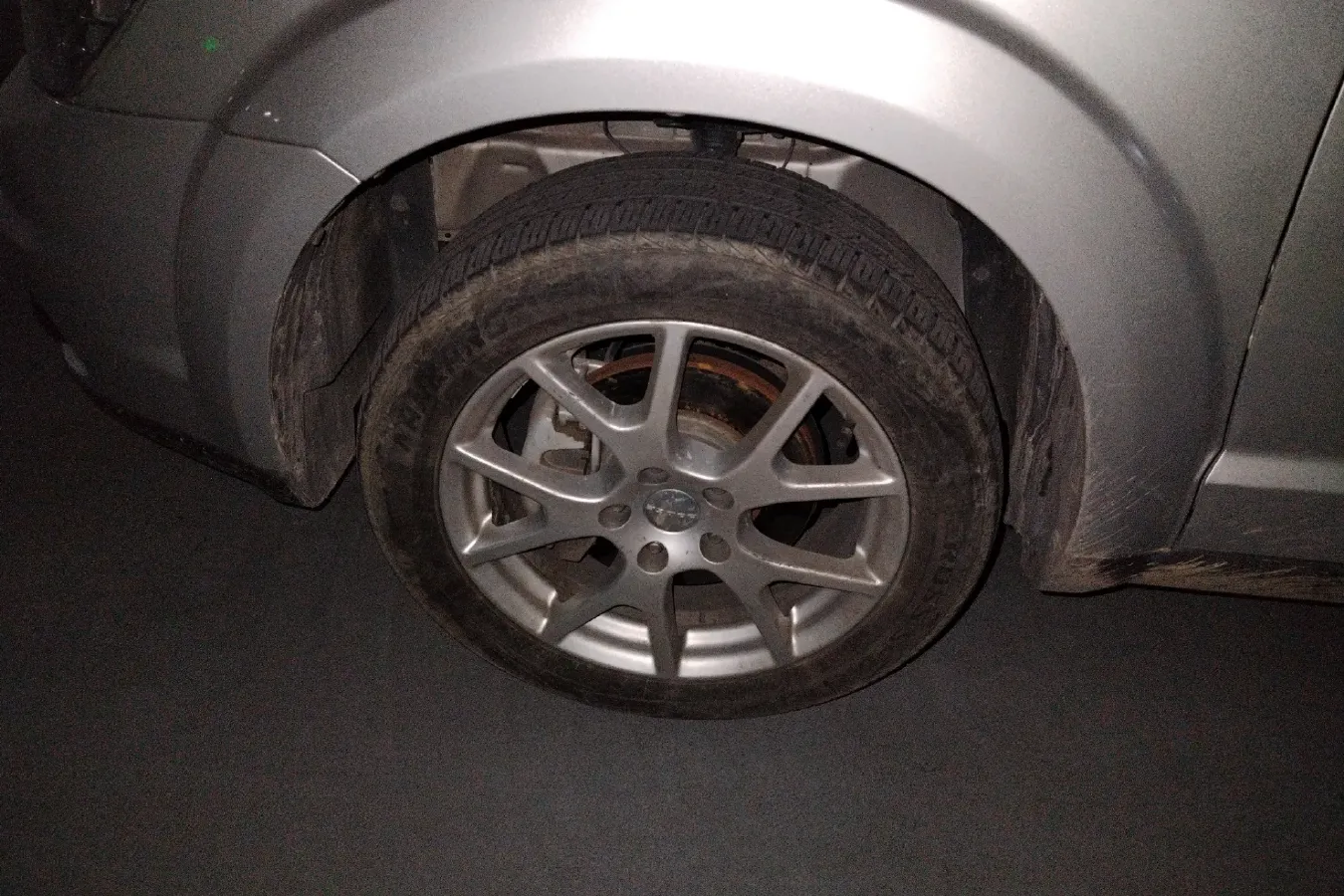 2013 Dodge JCUV 2.4L 170HP L4 6AT,autocango,china used car exporter,china ev exporter,chinese used car exporter,chinese used ev exporter