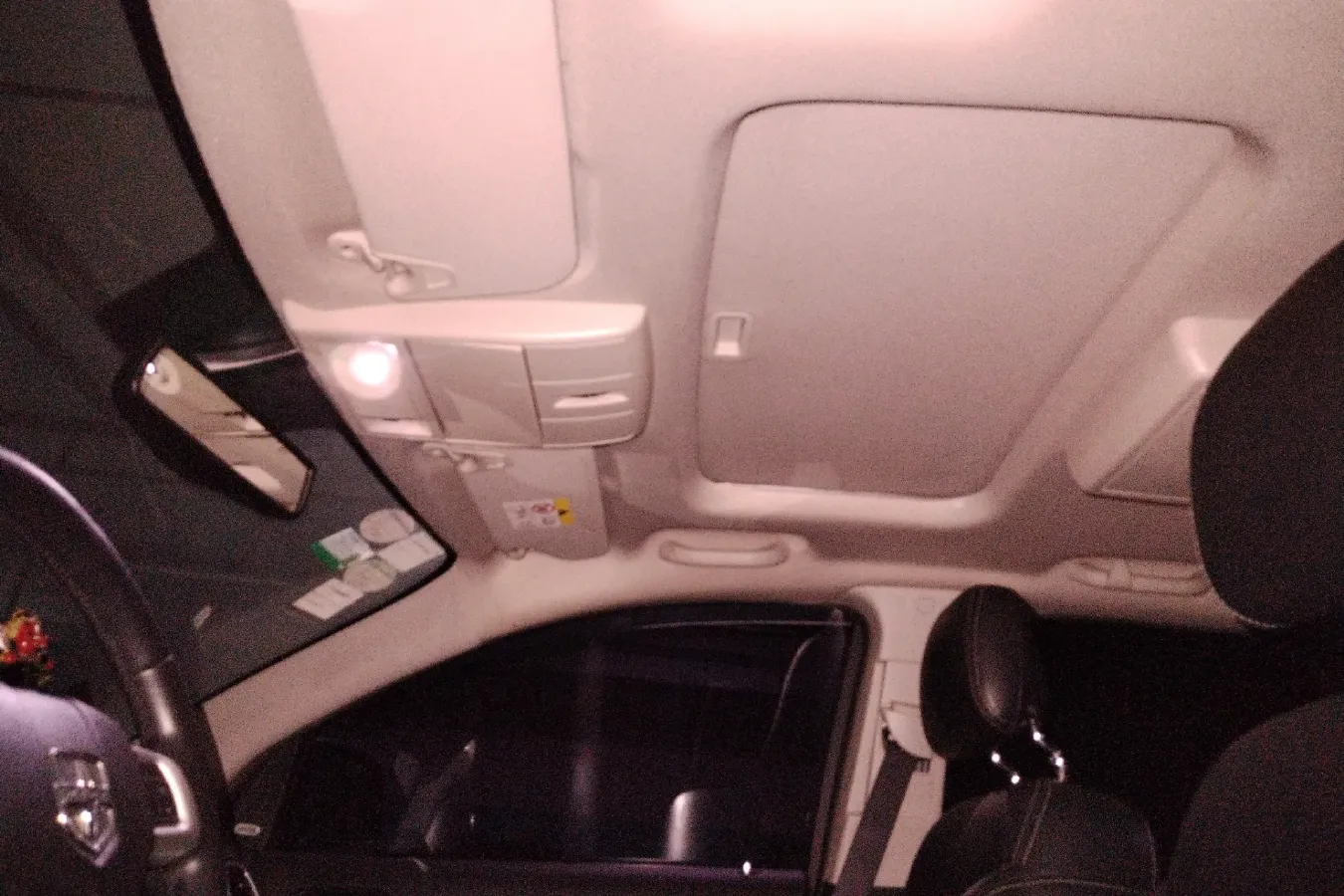 2013 Dodge JCUV 2.4L 170HP L4 6AT,autocango,china used car exporter,china ev exporter,chinese used car exporter,chinese used ev exporter