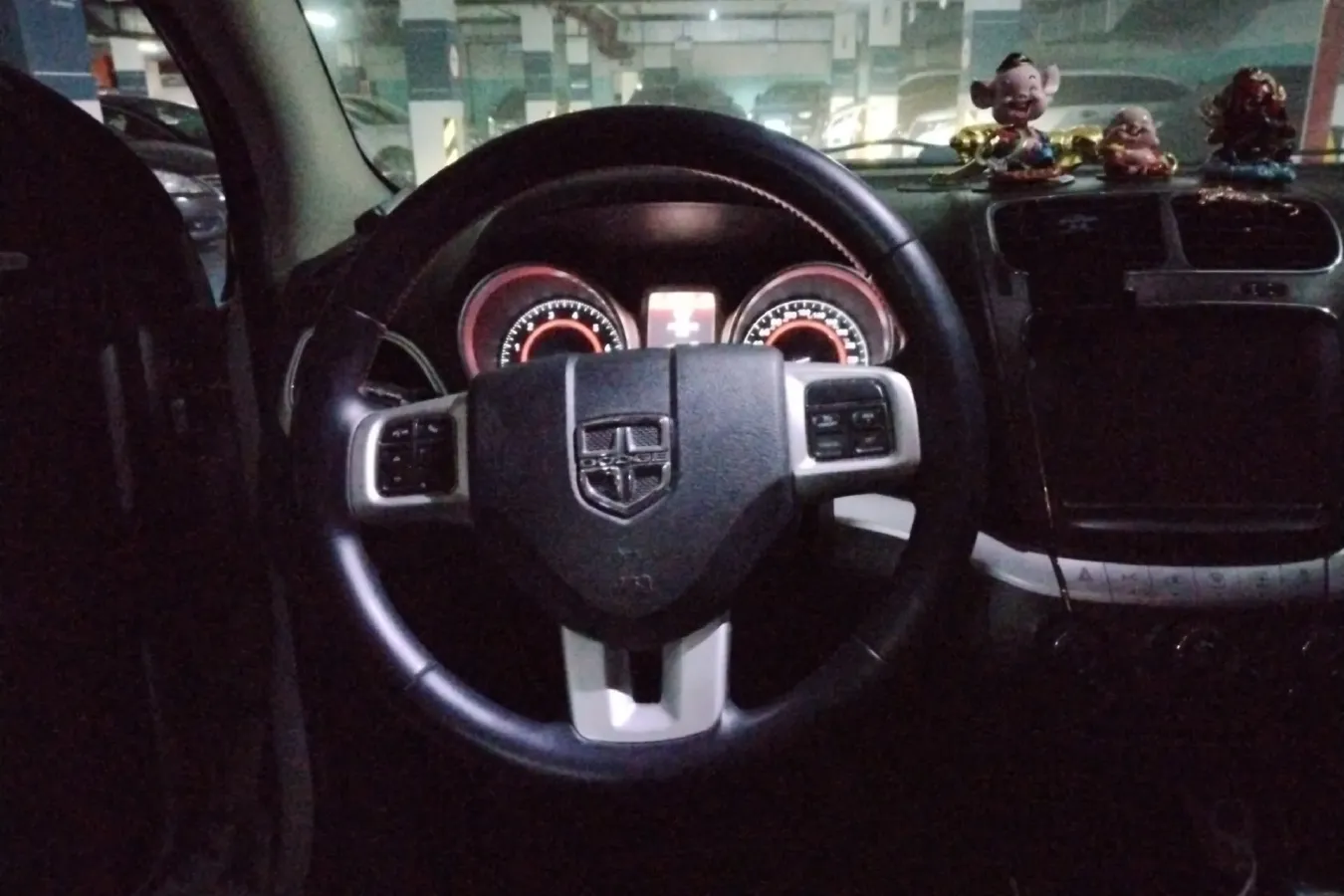 2013 Dodge JCUV 2.4L 170HP L4 6AT,autocango,china used car exporter,china ev exporter,chinese used car exporter,chinese used ev exporter