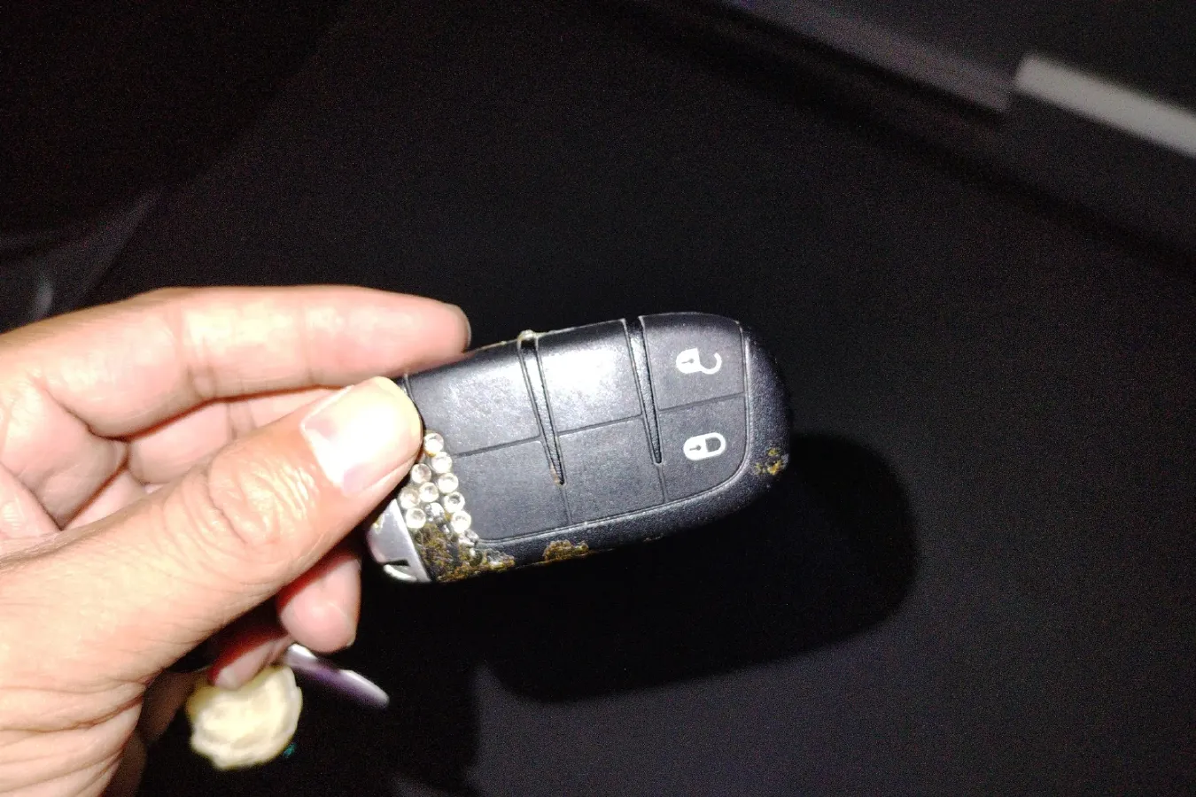 2013 Dodge JCUV 2.4L 170HP L4 6AT,autocango,china used car exporter,china ev exporter,chinese used car exporter,chinese used ev exporter