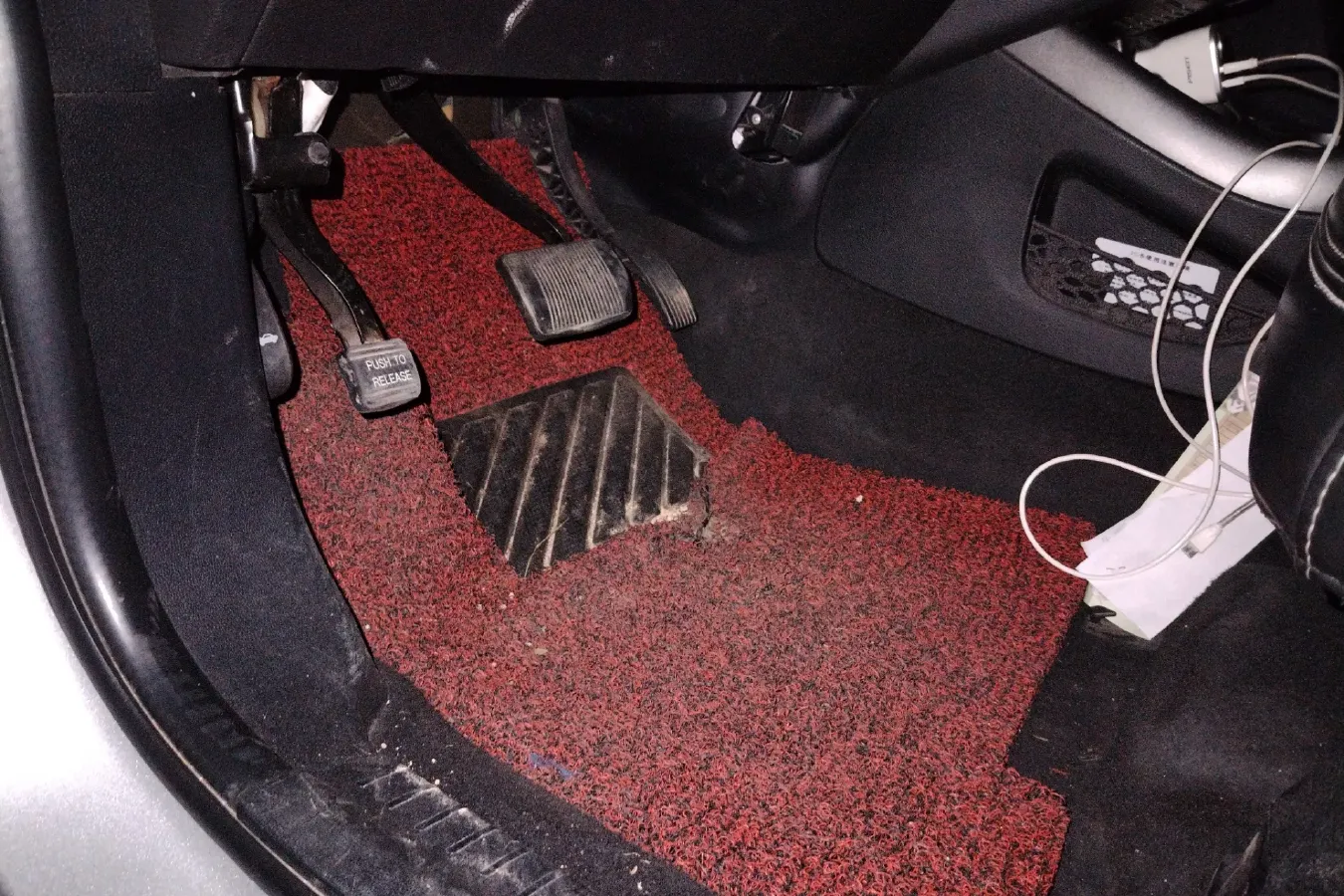 2013 Dodge JCUV 2.4L 170HP L4 6AT,autocango,china used car exporter,china ev exporter,chinese used car exporter,chinese used ev exporter