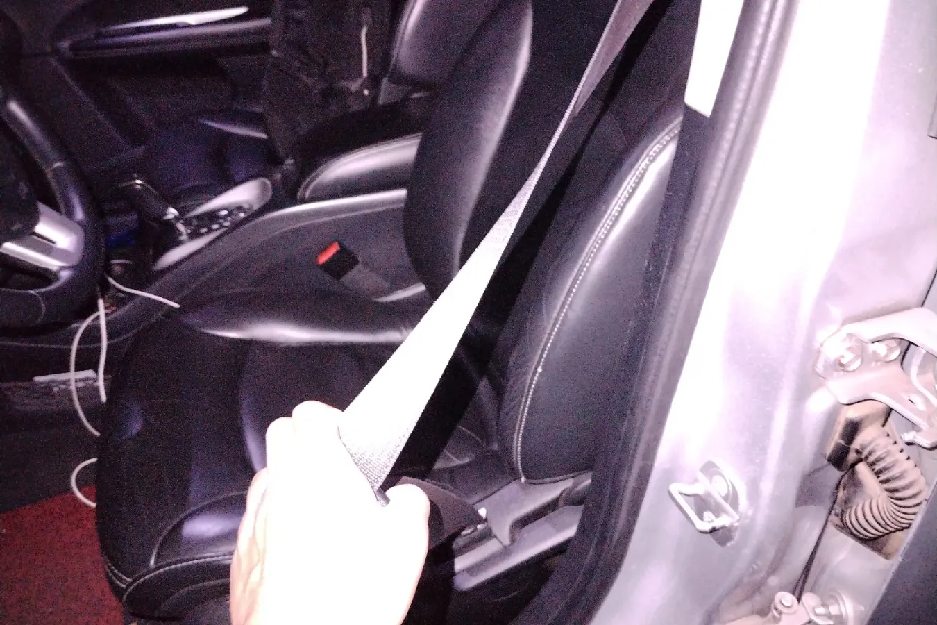 2013 Dodge JCUV 2.4L 170HP L4 6AT,autocango,china used car exporter,china ev exporter,chinese used car exporter,chinese used ev exporter