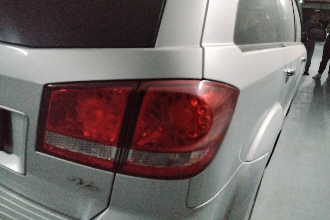 2013 Dodge JCUV 2.4L 170HP L4 6AT,autocango,china used car exporter,china ev exporter,chinese used car exporter,chinese used ev exporter