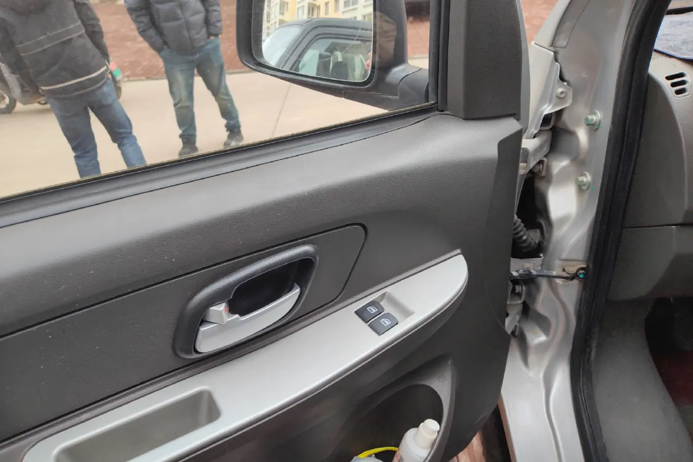 2022 DongFeng DFSK C31 1.6L 122HP L4 5MT,autocango,china used car exporter,china ev exporter,chinese used car exporter,chinese used ev exporter