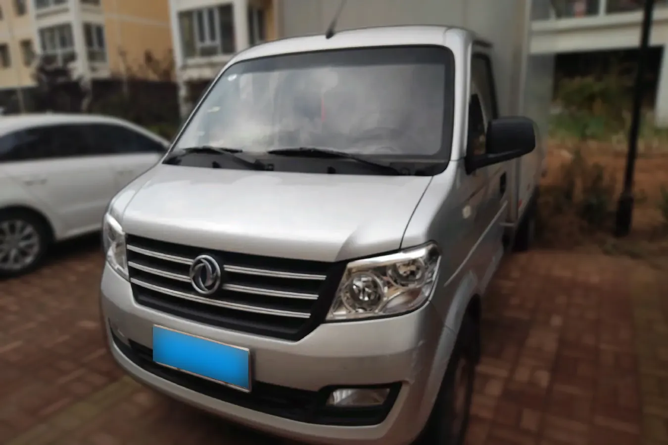 2022 DongFeng DFSK C31 1.6L 122HP L4 5MT,autocango,china used car exporter,china ev exporter,chinese used car exporter,chinese used ev exporter