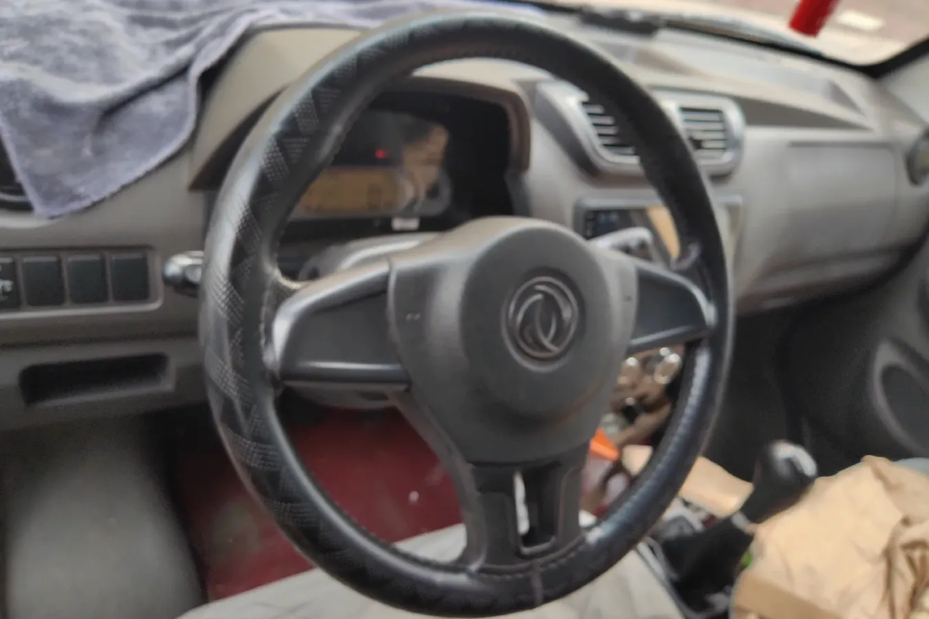 2022 DongFeng DFSK C31 1.6L 122HP L4 5MT,autocango,china used car exporter,china ev exporter,chinese used car exporter,chinese used ev exporter