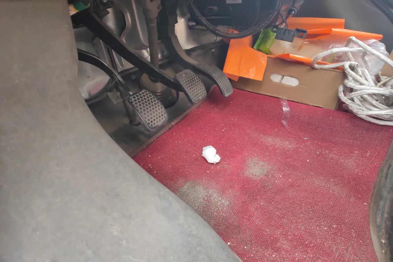 2022 DongFeng DFSK C31 1.6L 122HP L4 5MT,autocango,china used car exporter,china ev exporter,chinese used car exporter,chinese used ev exporter