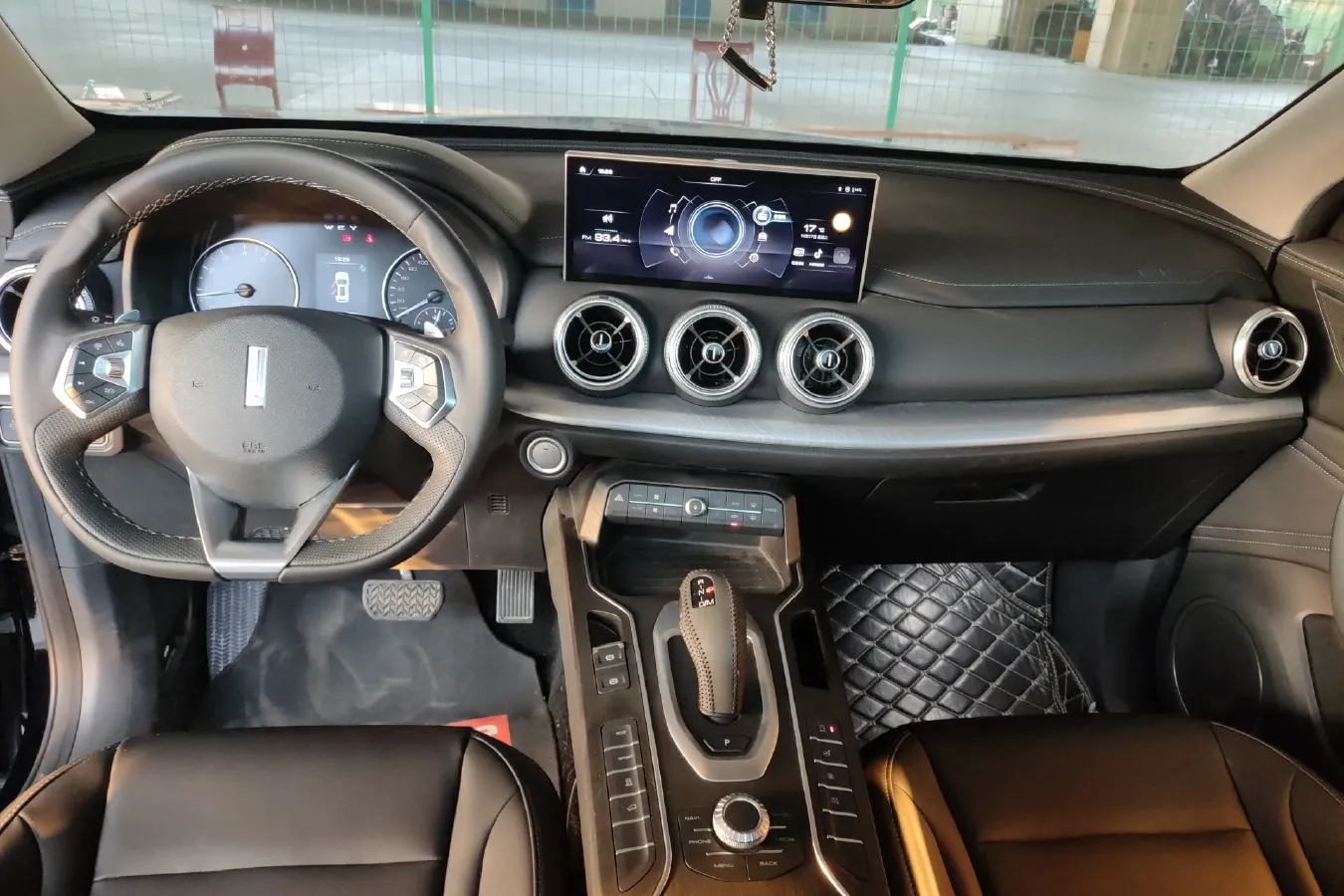 2020 WEY VV5 1.5T 171HP L4 7DCT,autocango,china used car exporter,china ev exporter,chinese used car exporter,chinese used ev exporter