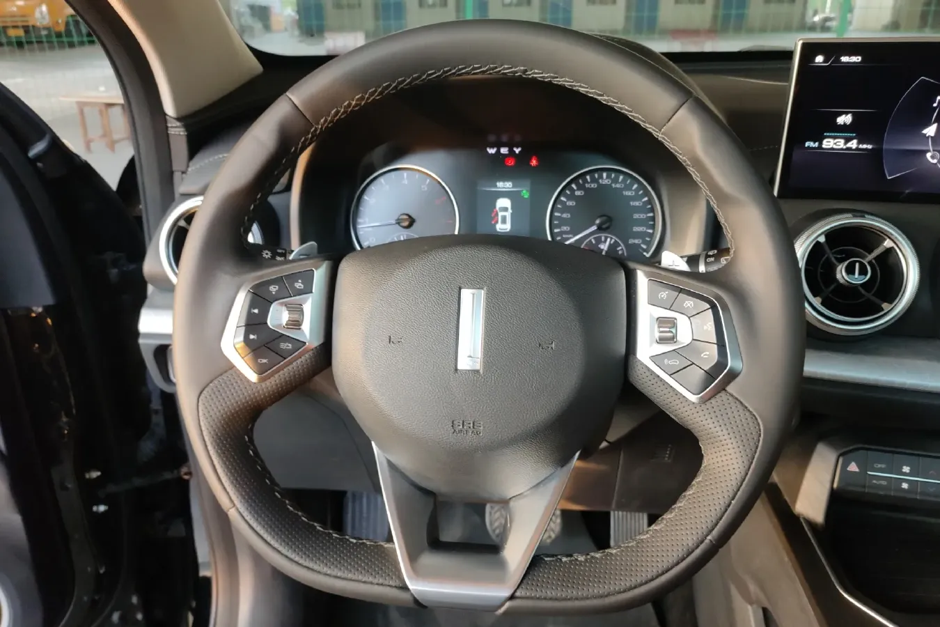 2020 WEY VV5 1.5T 171HP L4 7DCT,autocango,china used car exporter,china ev exporter,chinese used car exporter,chinese used ev exporter