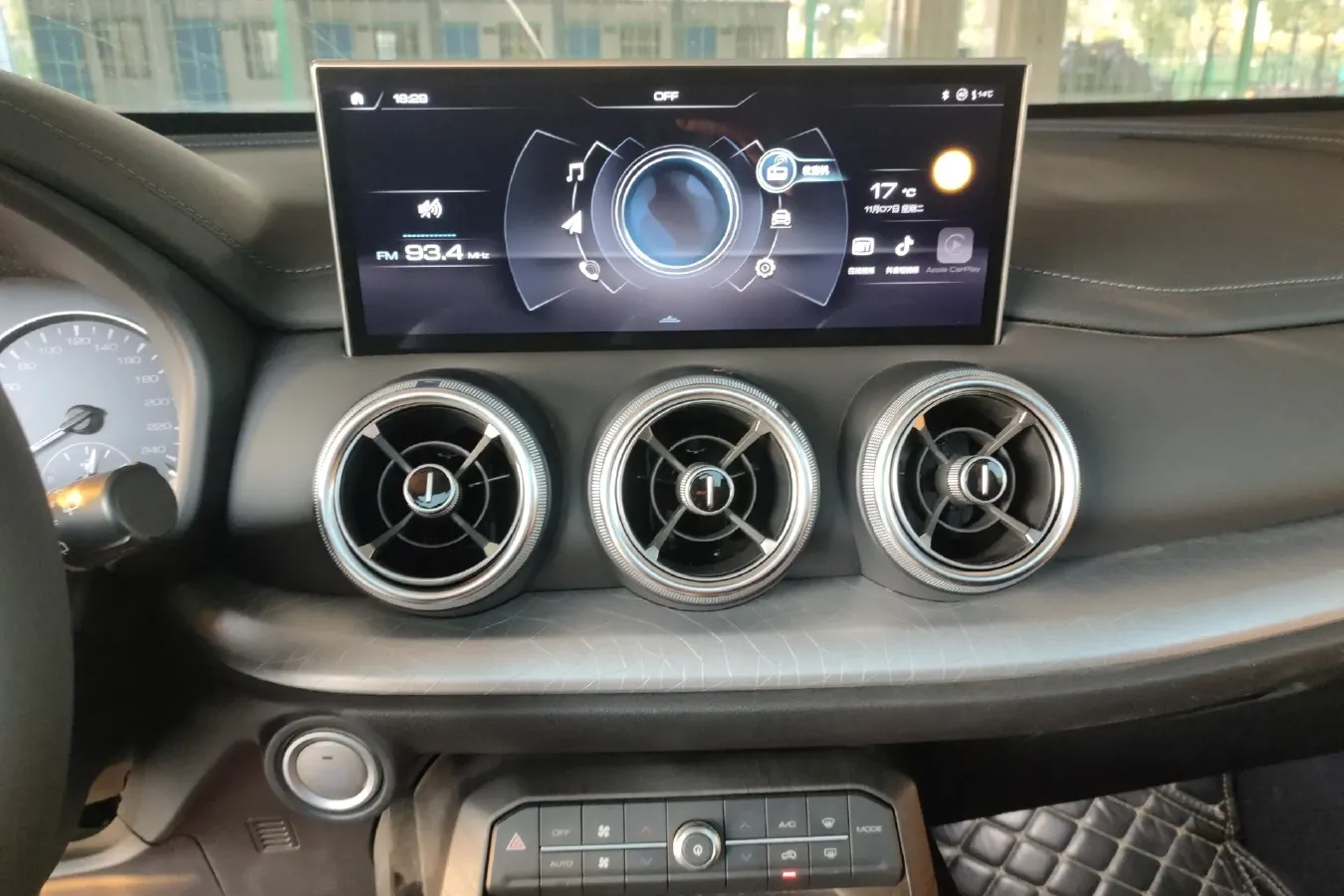 2020 WEY VV5 1.5T 171HP L4 7DCT,autocango,china used car exporter,china ev exporter,chinese used car exporter,chinese used ev exporter