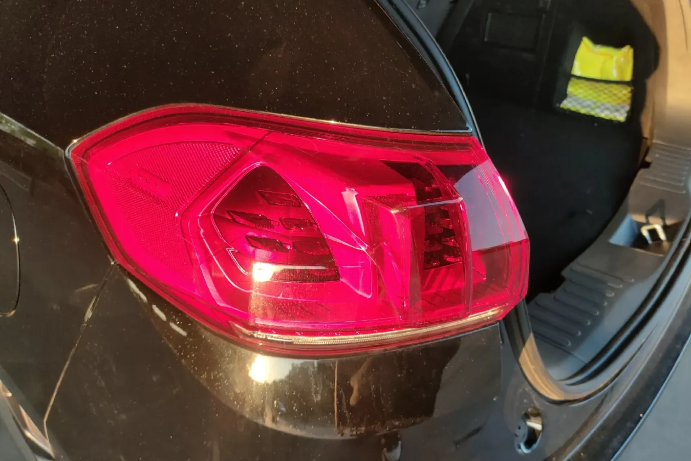 2020 WEY VV5 1.5T 171HP L4 7DCT,autocango,china used car exporter,china ev exporter,chinese used car exporter,chinese used ev exporter