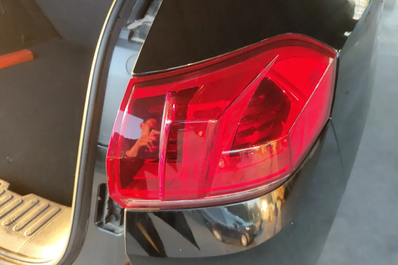 2020 WEY VV5 1.5T 171HP L4 7DCT,autocango,china used car exporter,china ev exporter,chinese used car exporter,chinese used ev exporter