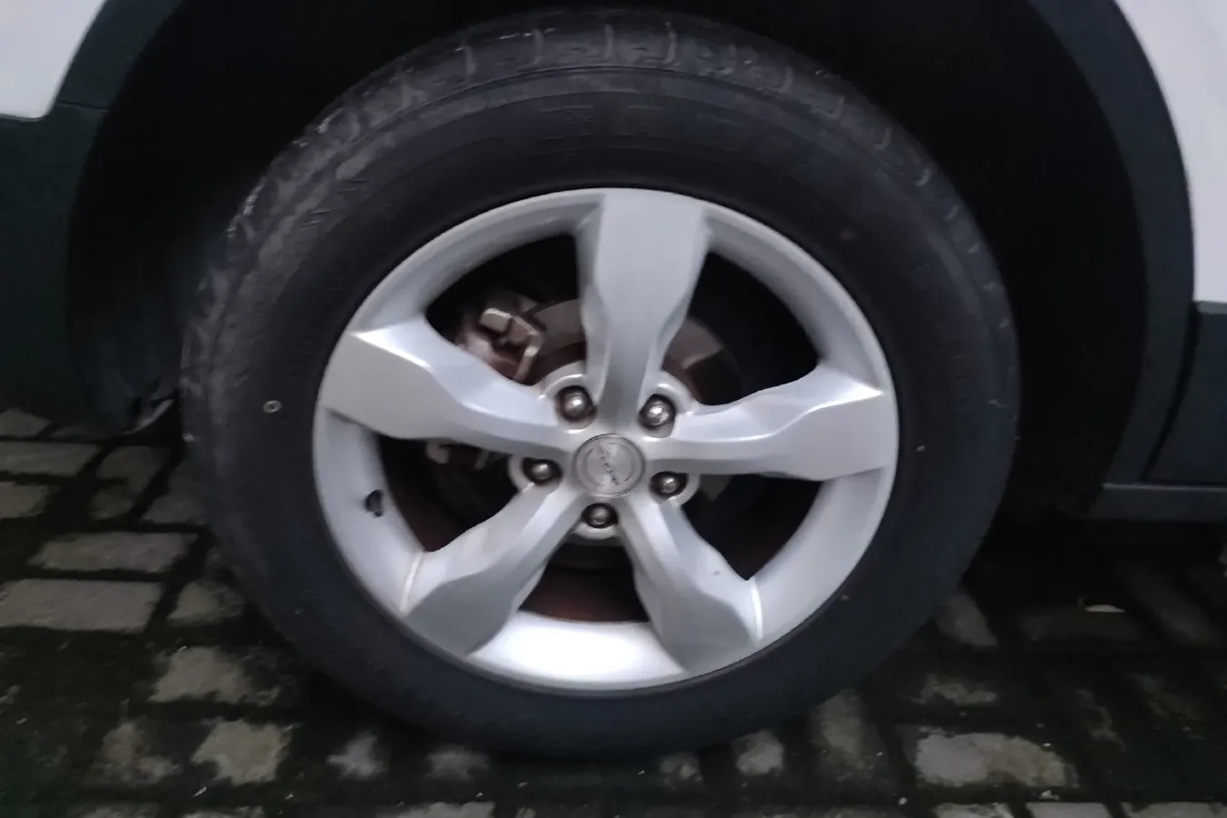 2015 Zotye Damy X5 1.5T 150HP L4 5MT,autocango,china used car exporter,china ev exporter,chinese used car exporter,chinese used ev exporter