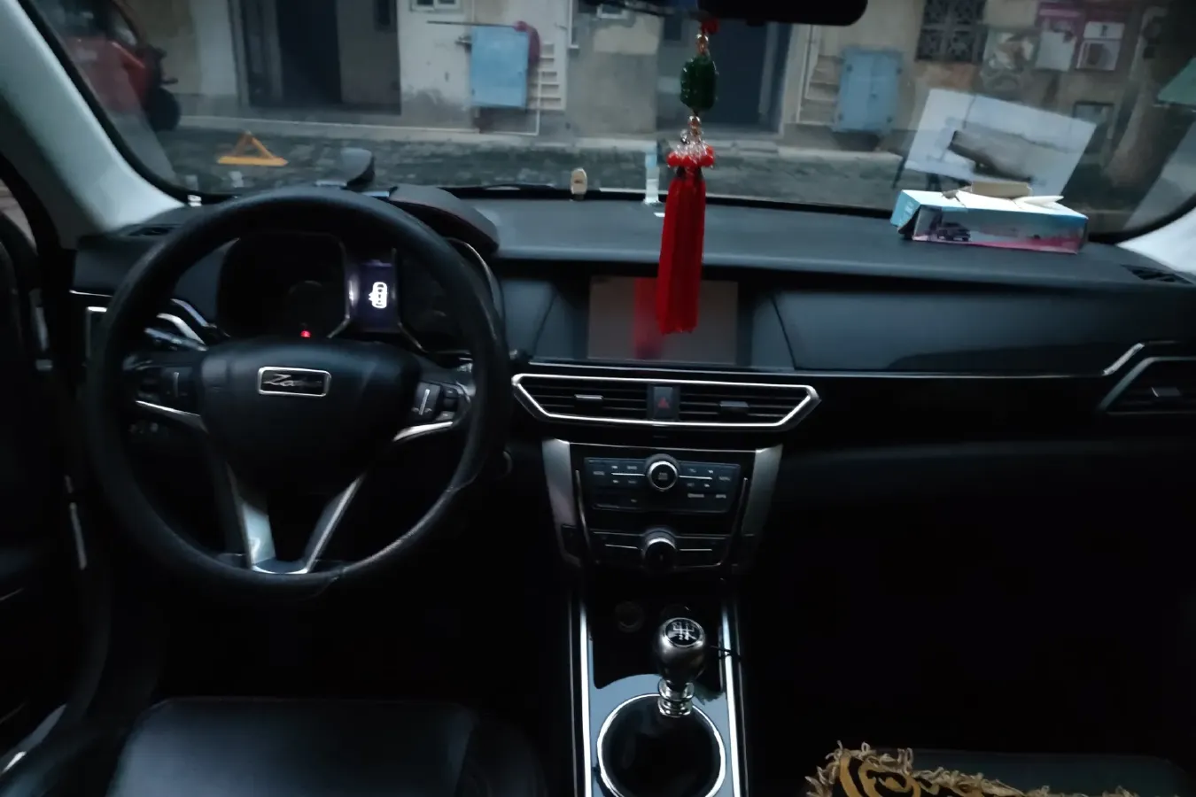 2015 Zotye Damy X5 1.5T 150HP L4 5MT,autocango,china used car exporter,china ev exporter,chinese used car exporter,chinese used ev exporter