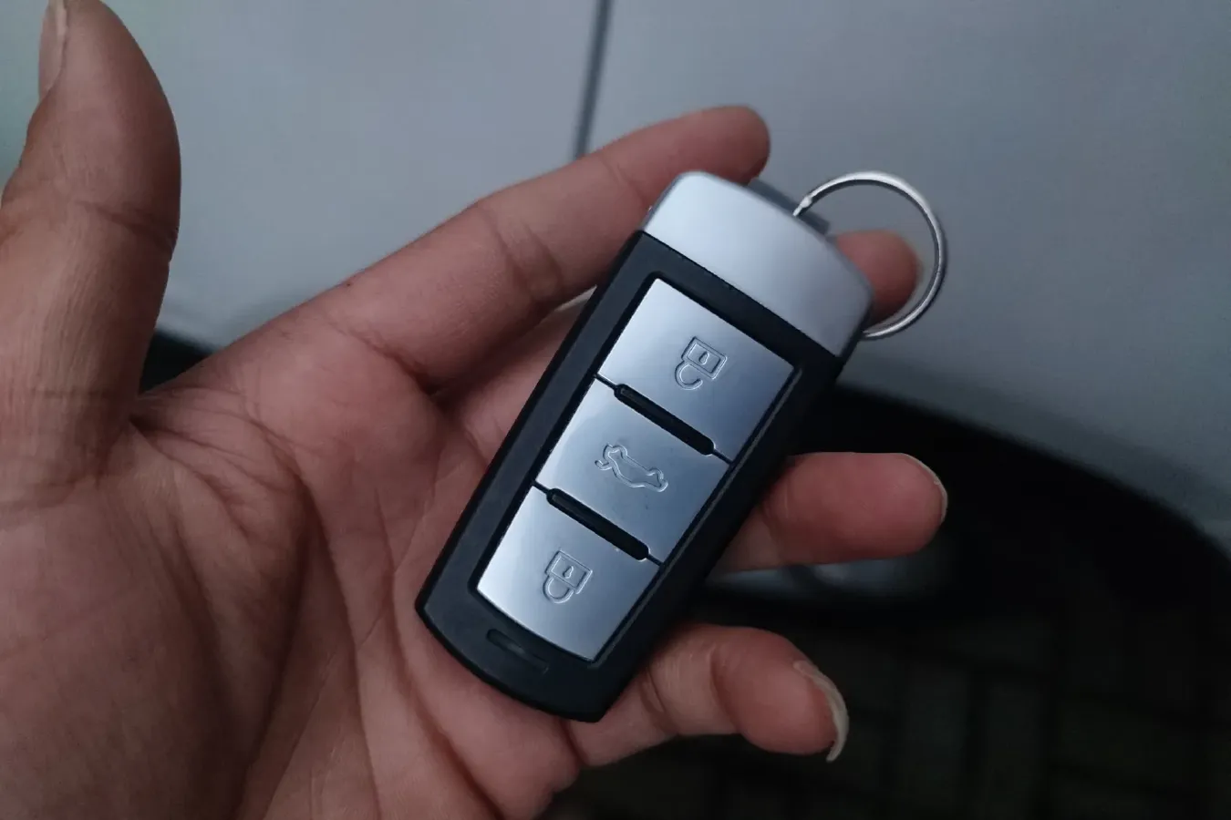 2015 Zotye Damy X5 1.5T 150HP L4 5MT,autocango,china used car exporter,china ev exporter,chinese used car exporter,chinese used ev exporter