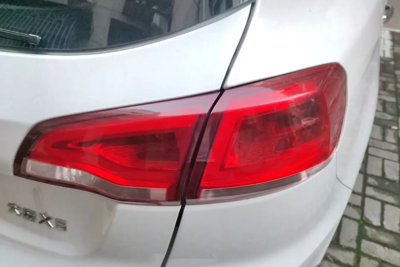 2015 Zotye Damy X5 1.5T 150HP L4 5MT,autocango,china used car exporter,china ev exporter,chinese used car exporter,chinese used ev exporter