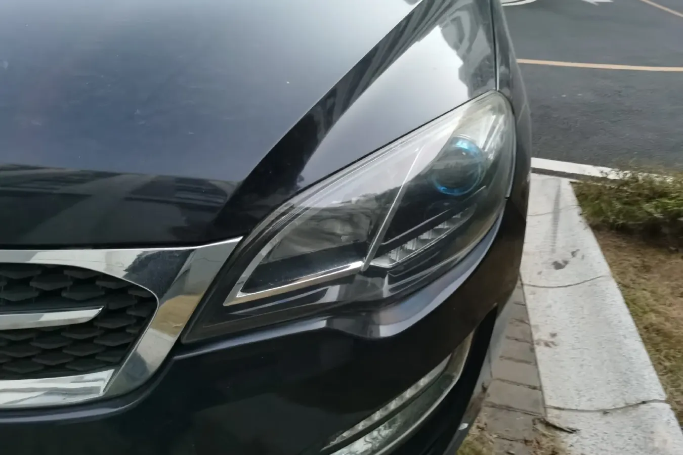 2017 Zotye Damy X5 1.5T 150HP L4 CVT,autocango,china used car exporter,china ev exporter,chinese used car exporter,chinese used ev exporter