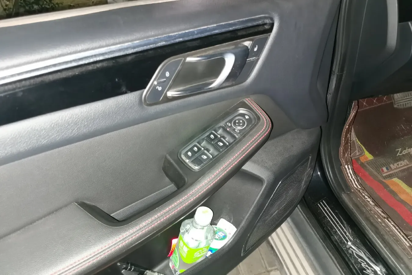 2017 Zotye Damy X5 1.5T 150HP L4 CVT,autocango,china used car exporter,china ev exporter,chinese used car exporter,chinese used ev exporter