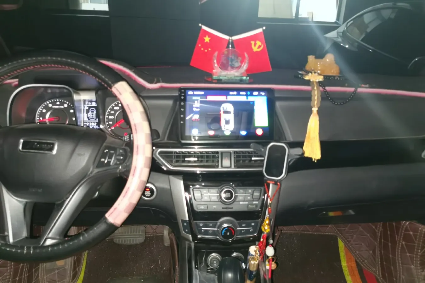 2017 Zotye Damy X5 1.5T 150HP L4 CVT,autocango,china used car exporter,china ev exporter,chinese used car exporter,chinese used ev exporter