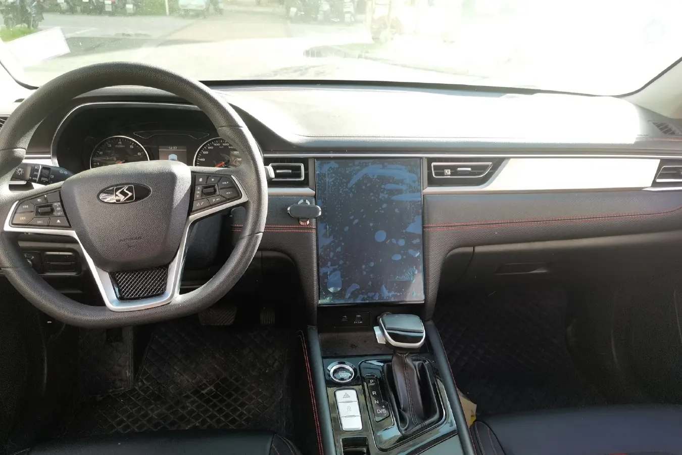 2021 Sehol A5 1.5T 150HP L4 CVT,autocango,china used car exporter,china ev exporter,chinese used car exporter,chinese used ev exporter