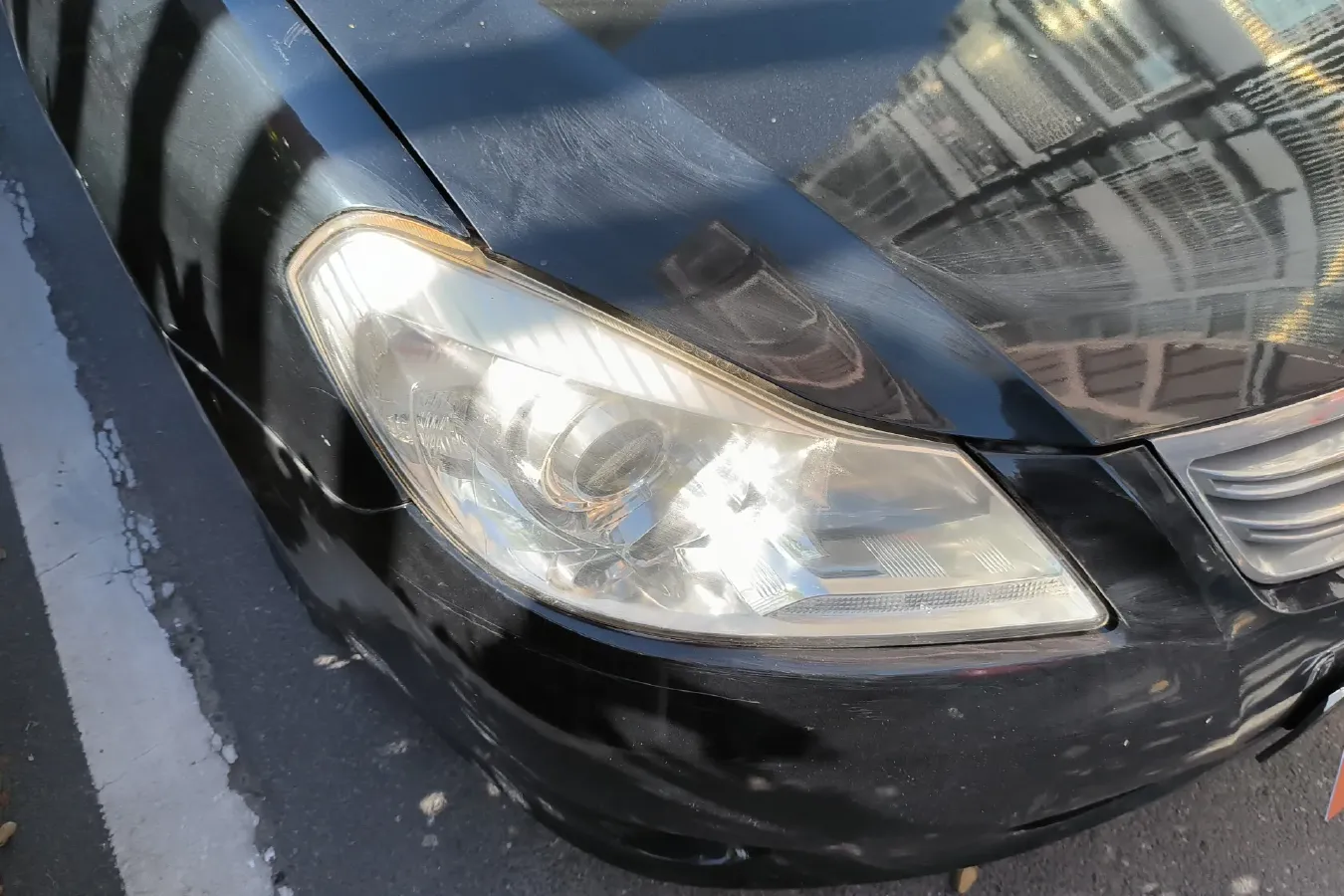 2010 BYD G3 1.5L 106HP L4 5MT,autocango,china used car exporter,china ev exporter,chinese used car exporter,chinese used ev exporter