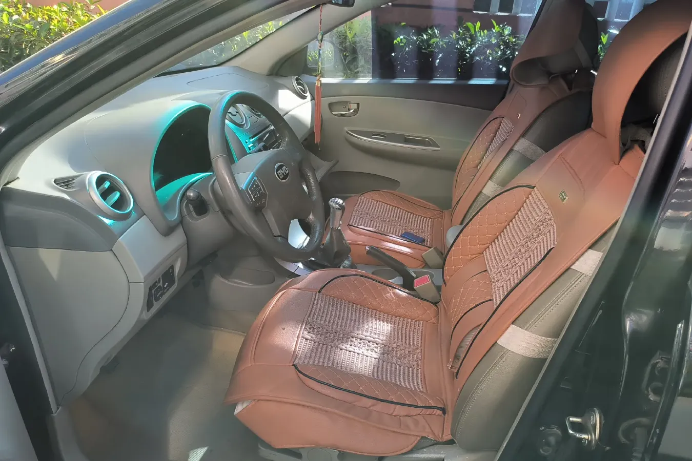 2010 BYD G3 1.5L 106HP L4 5MT,autocango,china used car exporter,china ev exporter,chinese used car exporter,chinese used ev exporter