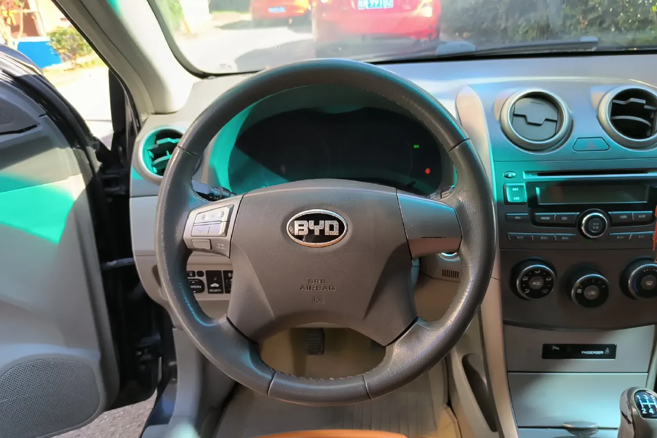2010 BYD G3 1.5L 106HP L4 5MT,autocango,china used car exporter,china ev exporter,chinese used car exporter,chinese used ev exporter