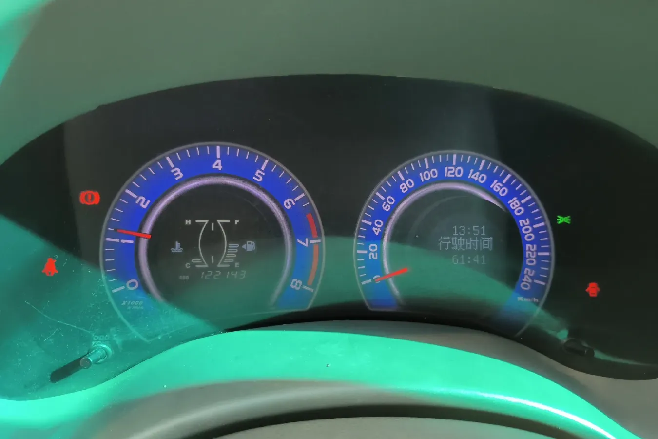 2010 BYD G3 1.5L 106HP L4 5MT,autocango,china used car exporter,china ev exporter,chinese used car exporter,chinese used ev exporter