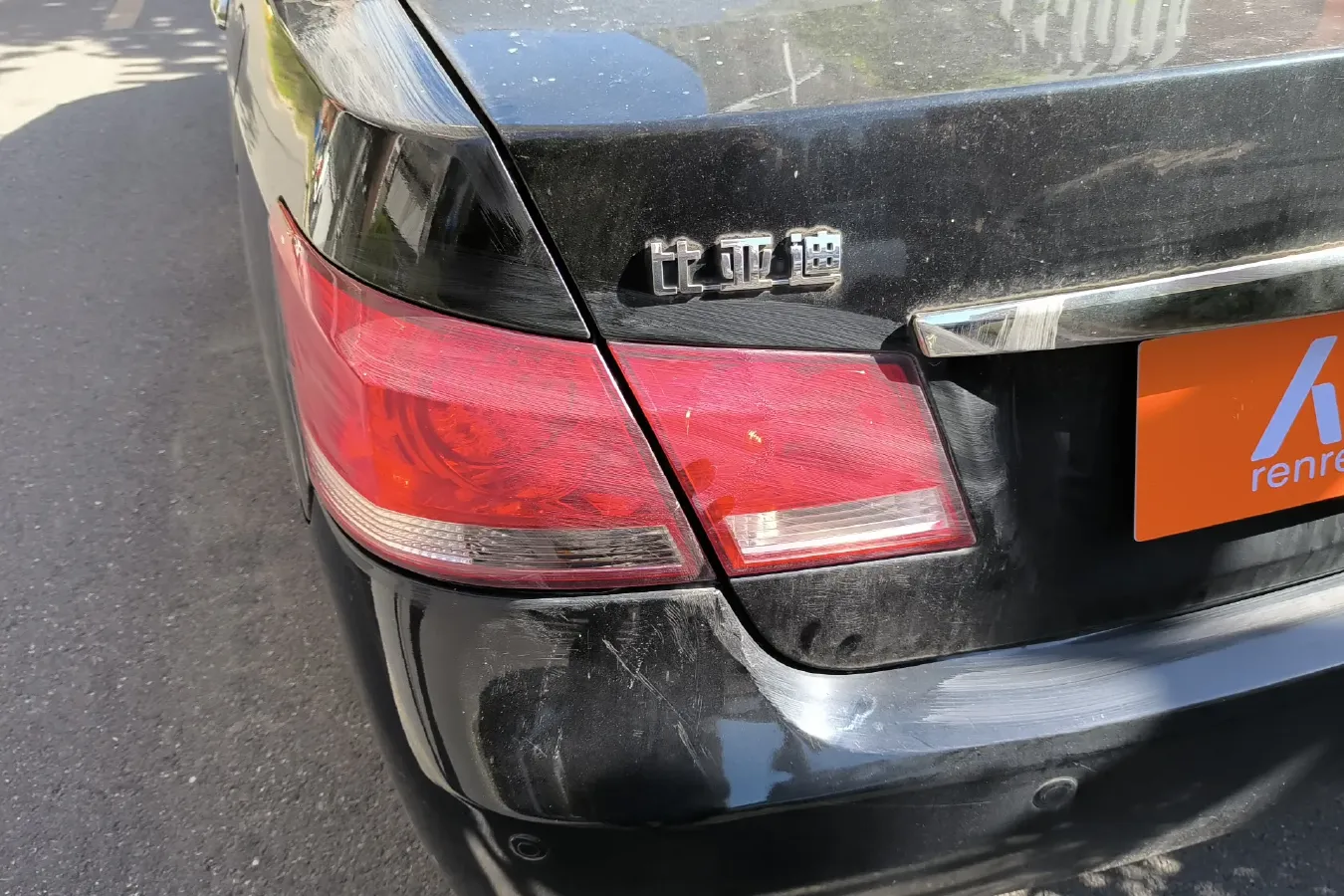 2010 BYD G3 1.5L 106HP L4 5MT,autocango,china used car exporter,china ev exporter,chinese used car exporter,chinese used ev exporter