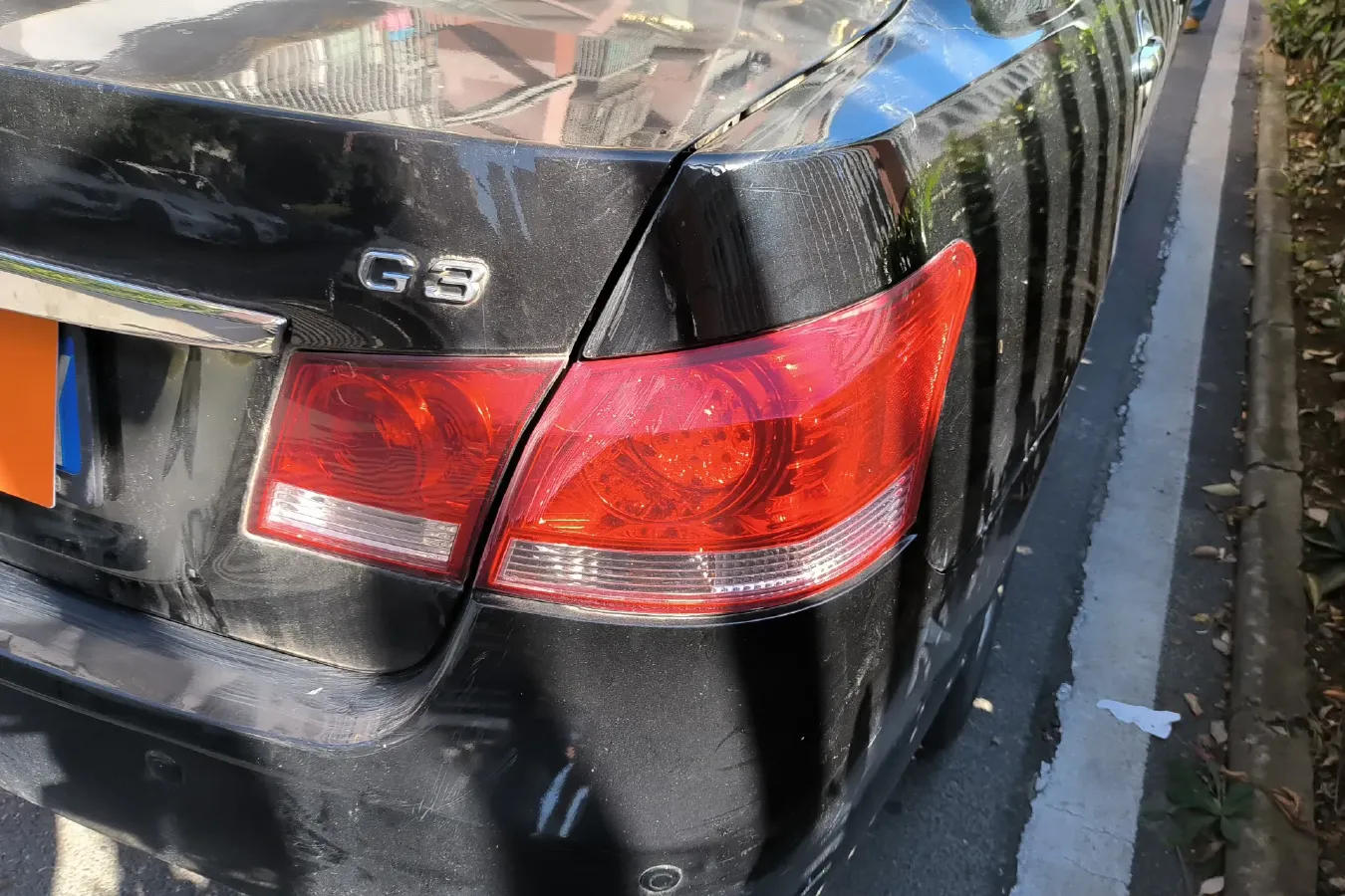 2010 BYD G3 1.5L 106HP L4 5MT,autocango,china used car exporter,china ev exporter,chinese used car exporter,chinese used ev exporter