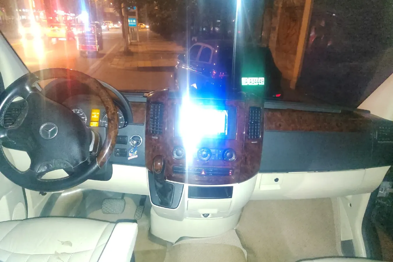 2009 Mercedes-Benz Sprinter 3.5L 258HP V6 5AT,autocango,china used car exporter,china ev exporter,chinese used car exporter,chinese used ev exporter