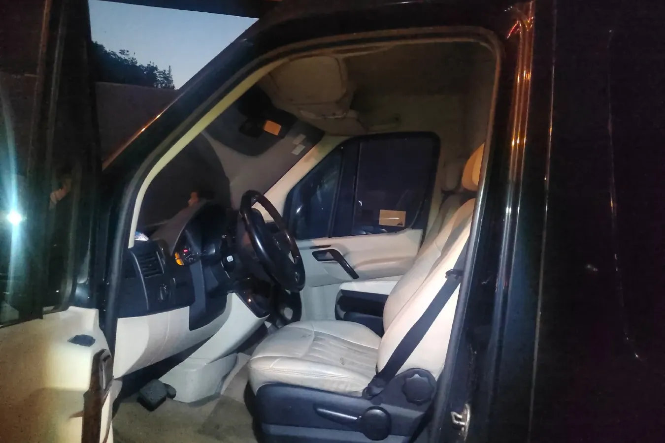 2009 Mercedes-Benz Sprinter 3.5L 258HP V6 5AT,autocango,china used car exporter,china ev exporter,chinese used car exporter,chinese used ev exporter