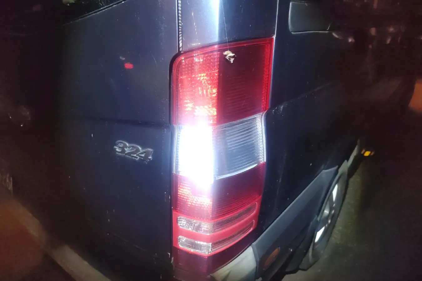 2009 Mercedes-Benz Sprinter 3.5L 258HP V6 5AT,autocango,china used car exporter,china ev exporter,chinese used car exporter,chinese used ev exporter