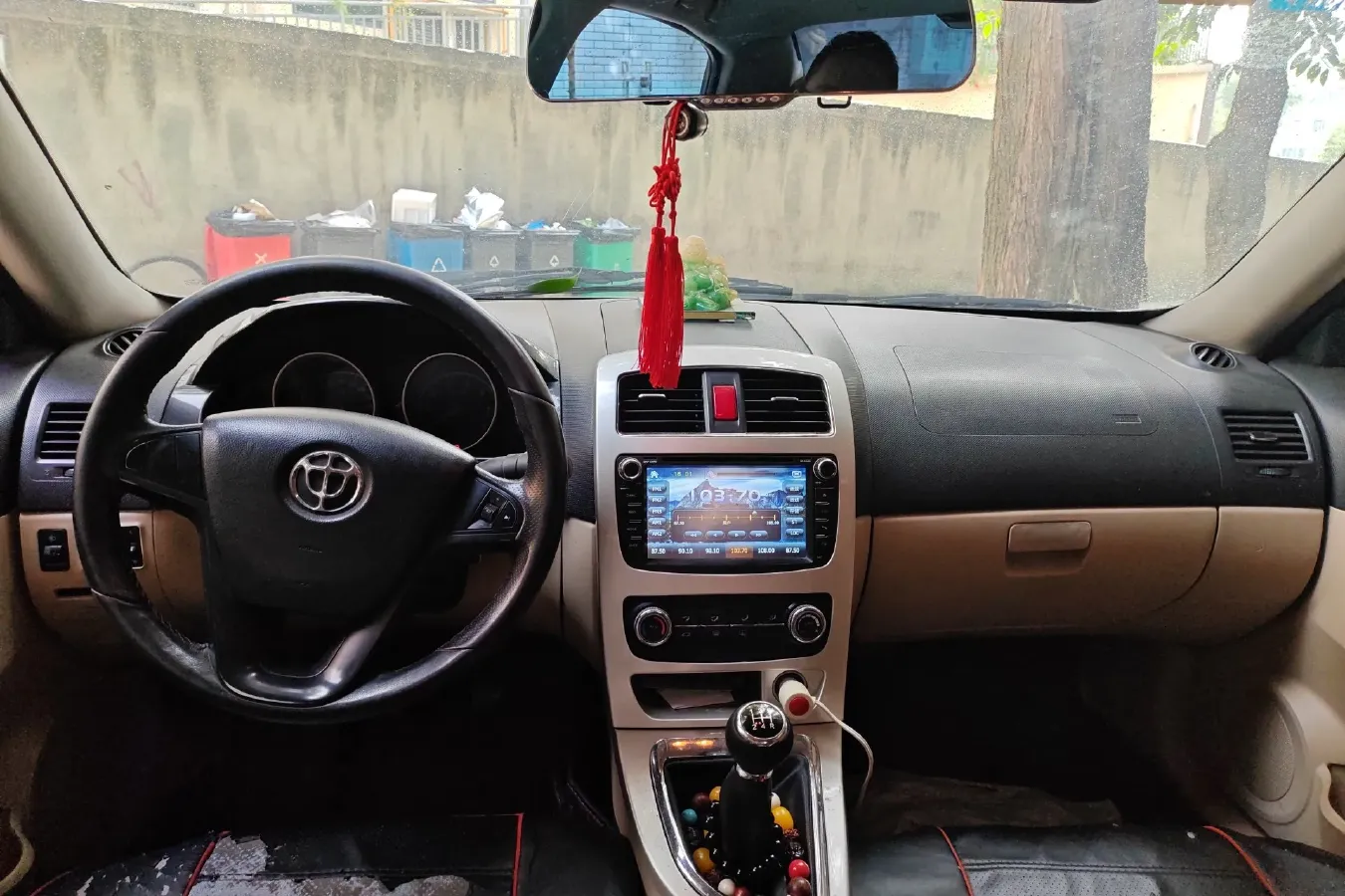 2013 Brilliance Auto H330 1.5L 105HP L4 5MT,autocango,china used car exporter,china ev exporter,chinese used car exporter,chinese used ev exporter