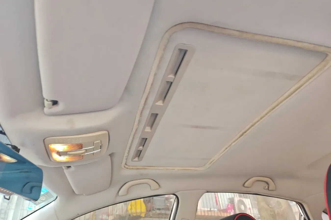 2013 Brilliance Auto H330 1.5L 105HP L4 5MT,autocango,china used car exporter,china ev exporter,chinese used car exporter,chinese used ev exporter