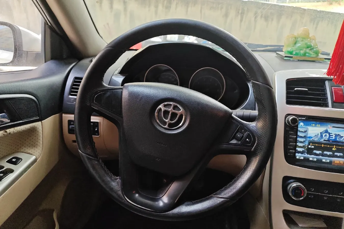 2013 Brilliance Auto H330 1.5L 105HP L4 5MT,autocango,china used car exporter,china ev exporter,chinese used car exporter,chinese used ev exporter