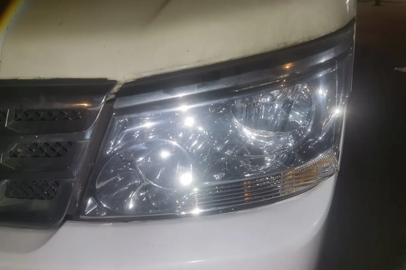 2014 JinBei Sea Lion 2.0L 100HP L4 5MT,autocango,china used car exporter,china ev exporter,chinese used car exporter,chinese used ev exporter