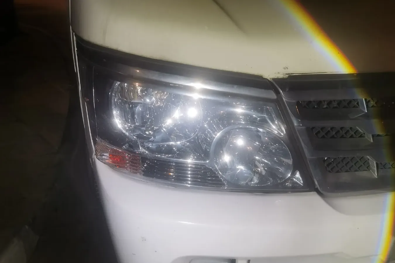 2014 JinBei Sea Lion 2.0L 100HP L4 5MT,autocango,china used car exporter,china ev exporter,chinese used car exporter,chinese used ev exporter