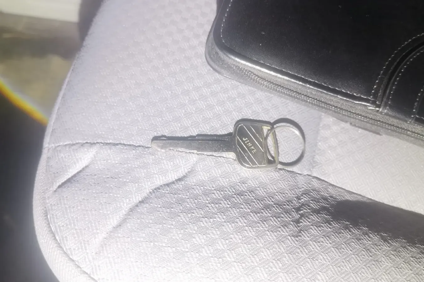 2014 JinBei Sea Lion 2.0L 100HP L4 5MT,autocango,china used car exporter,china ev exporter,chinese used car exporter,chinese used ev exporter