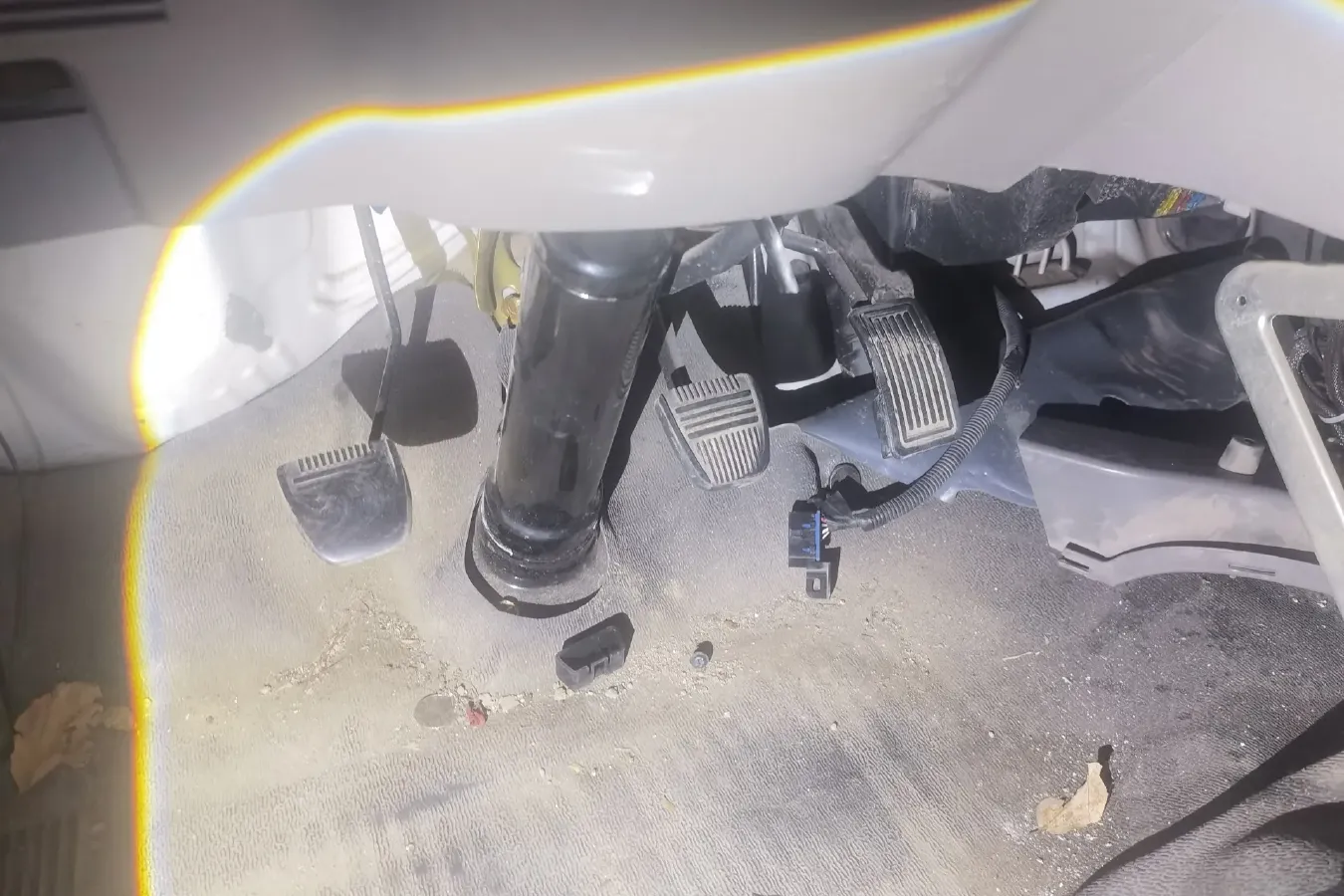 2014 JinBei Sea Lion 2.0L 100HP L4 5MT,autocango,china used car exporter,china ev exporter,chinese used car exporter,chinese used ev exporter