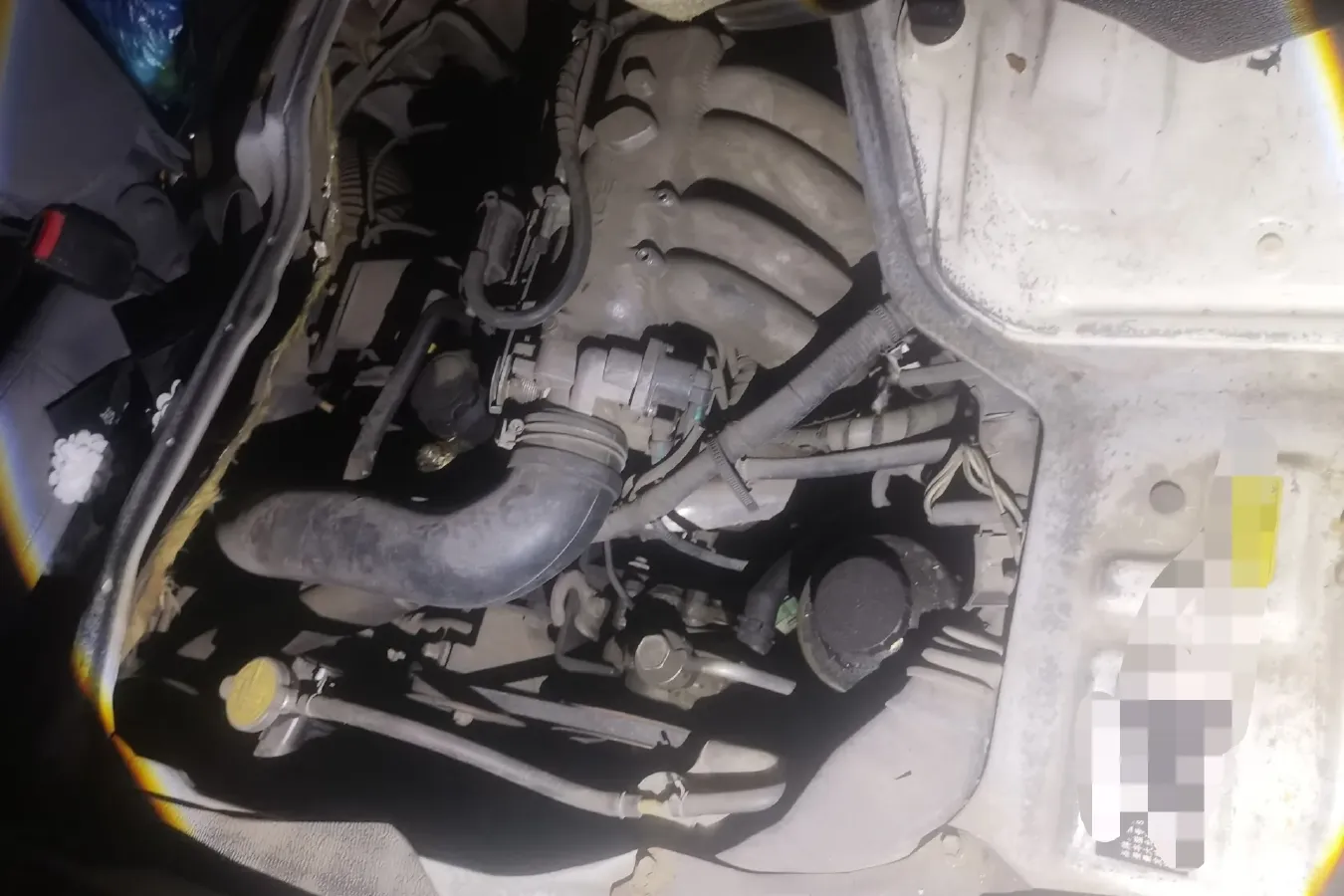 2014 JinBei Sea Lion 2.0L 100HP L4 5MT,autocango,china used car exporter,china ev exporter,chinese used car exporter,chinese used ev exporter