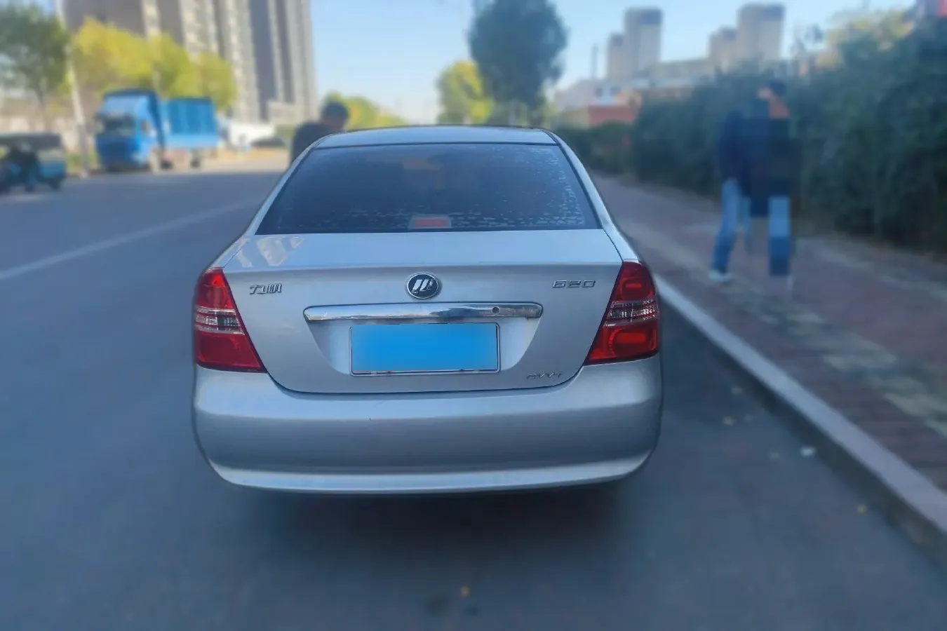 2012 LiFan 620 1.5L 94HP L4 5MT,autocango,china used car exporter,china ev exporter,chinese used car exporter,chinese used ev exporter