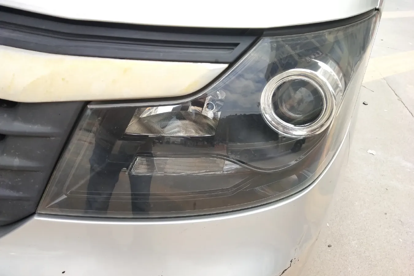 2019 ChangAn Kaicene RuiXing M70 1.5L 116HP L4 5MT,autocango,china used car exporter,china ev exporter,chinese used car exporter,chinese used ev exporter